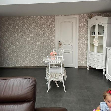 Casa Di Laura Lägenhet Neapel Exteriör bild