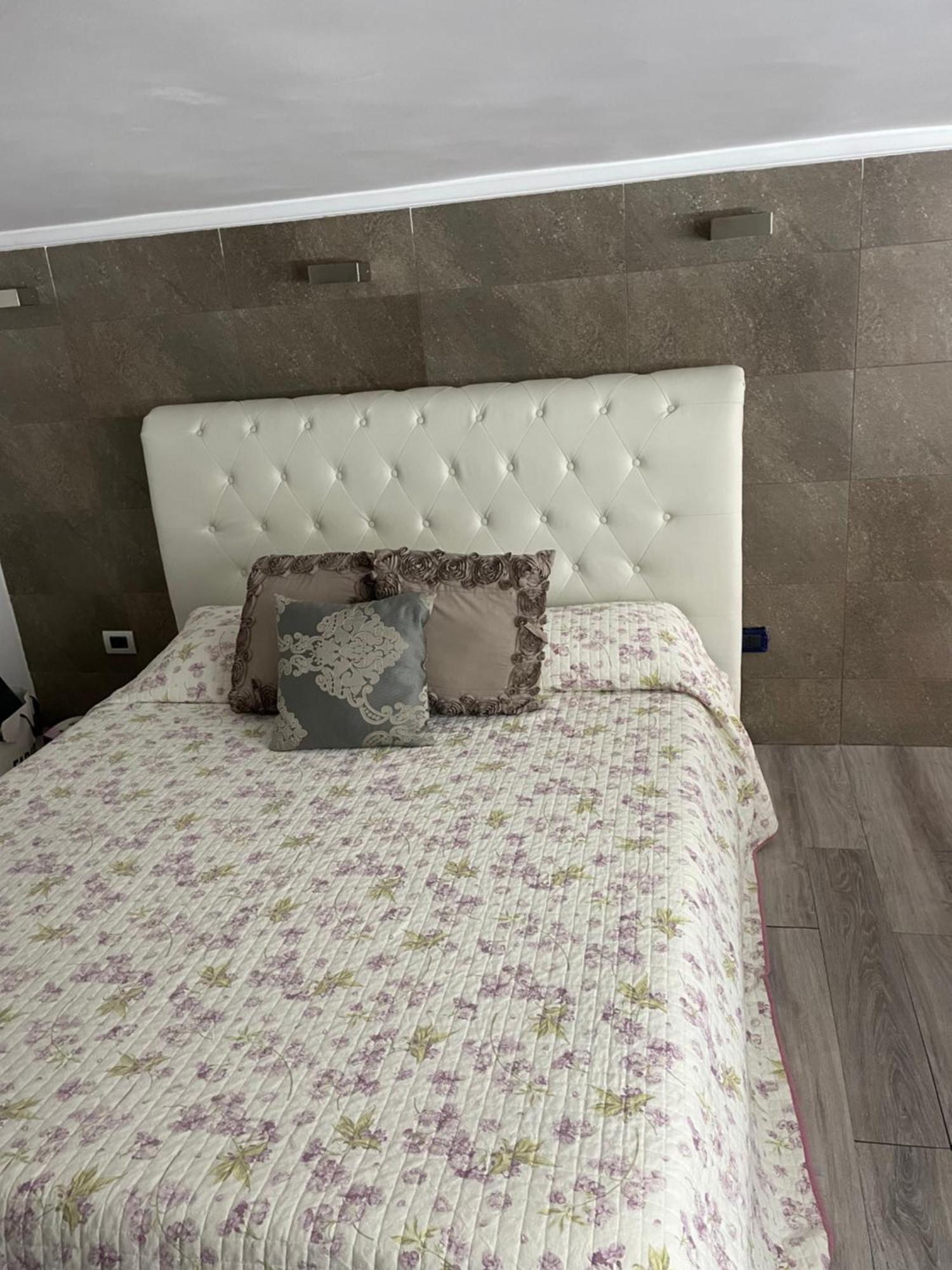 Casa Di Laura Lägenhet Neapel Exteriör bild